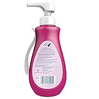 Vista 10 de Depilatorio, Crema depilatoria Veet Gel Sensitive, 13.5 onzas, Fórmula sensible con Aloe Vera y Vitamina E (paquete de 1)