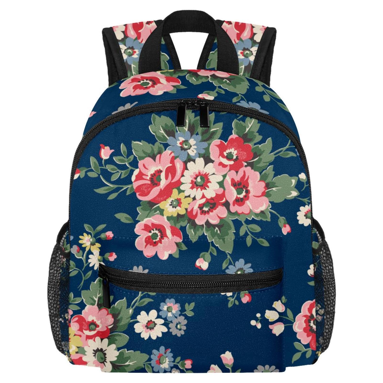 Petit sac à dos léger résistant pour éviter le mal de dos - 7