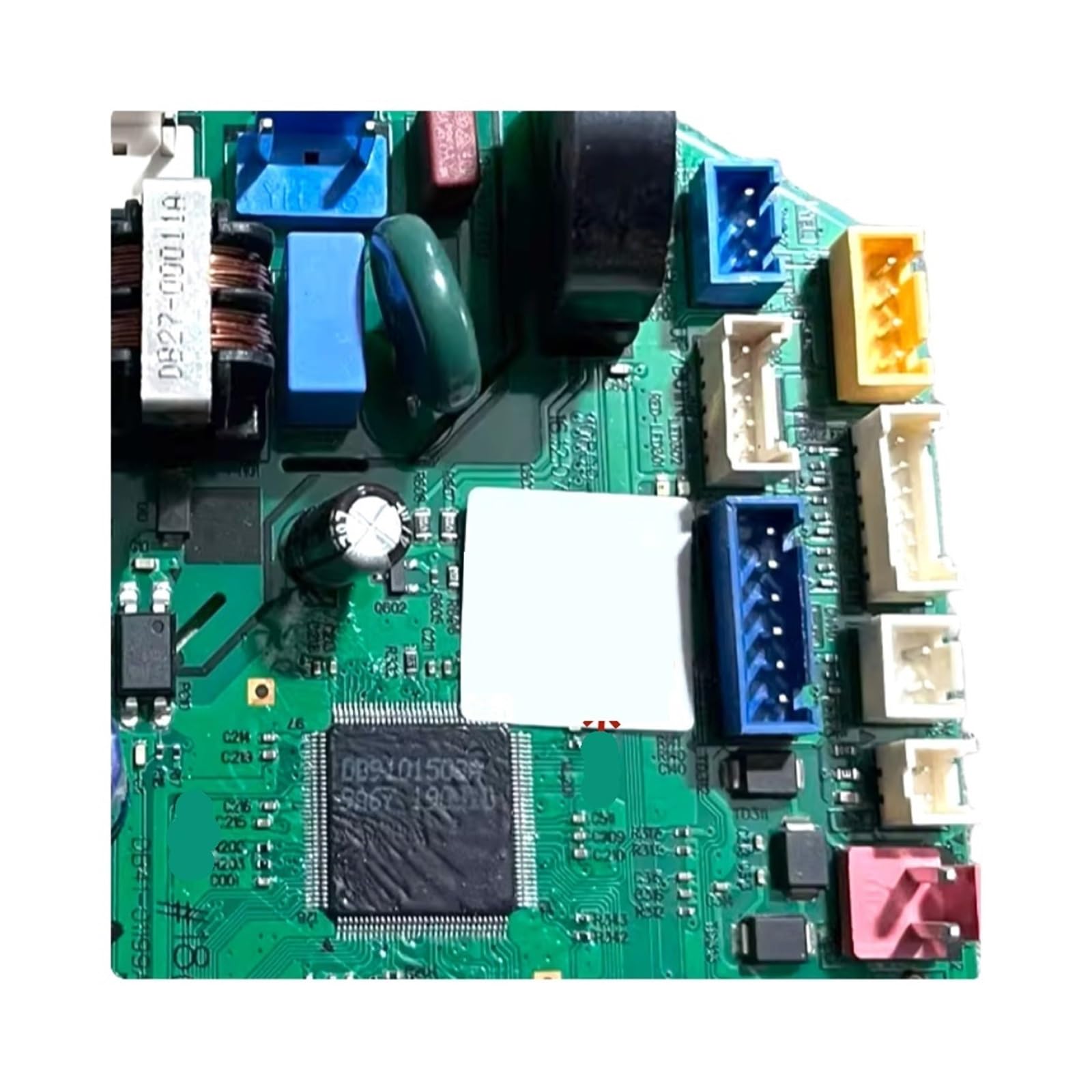 Air conditioner mainboard,Compatible With Samsung Air Conditioning Computer Board DB92-02796A DB92-02796B DB91-01508A DB41-01199A(DB92-02796A)