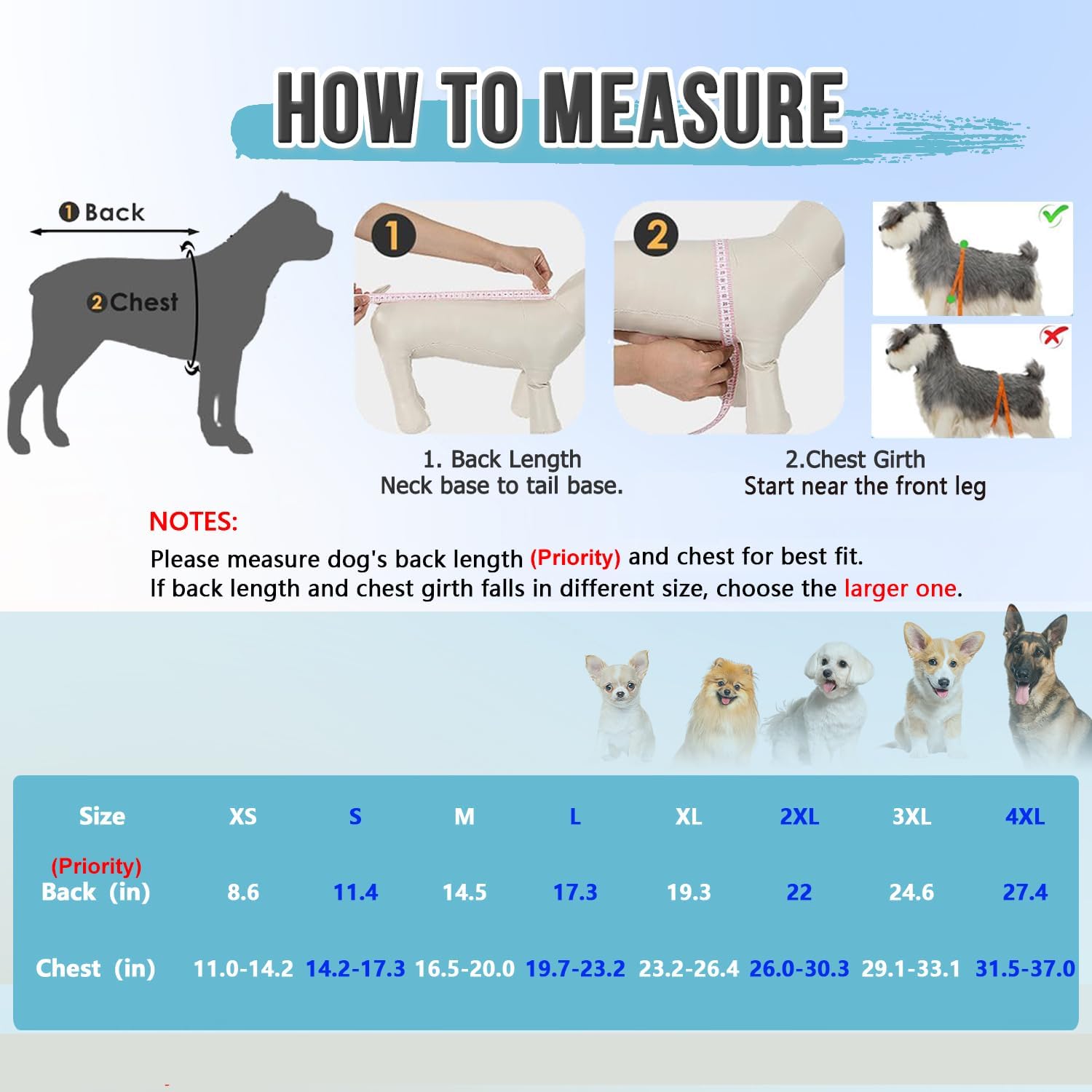 lukovee recovery suit for dogs, zipper on recovery suit for female male dog, onesie abdominal wounds cone e-collar alternative prevent licking spay recovery suit (xl, 2tpu) x-large purple tie-dye