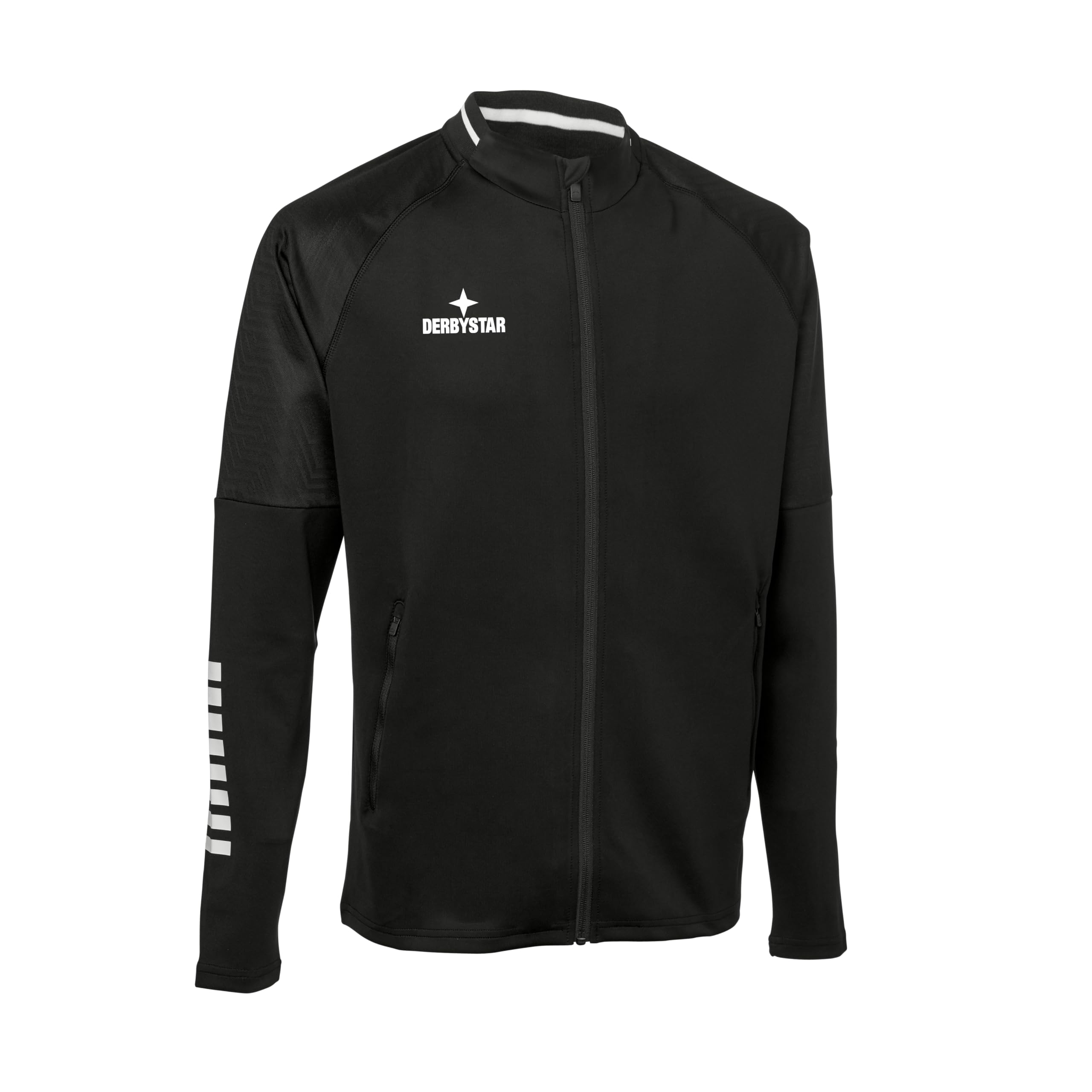 Derbystar Unisex Primo Training Jacket V24 Primo Training Jacket