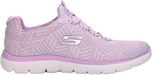 Skechers Womens Summits - Artistry Chic Sneaker