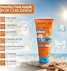 BIOXCIN Sun Care Very High Protection Children's Sunscreen, 100% Botanical Active, 50 SPF, 200 ml