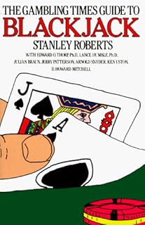 The Gambling Times Guide to Blackjack