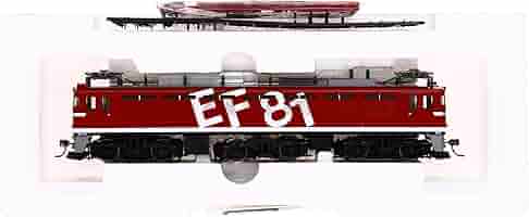 鉄道模型 TOMIX HO EF81 97 鉄道模型 TOMIX HO EF81 97 素敵でユニークな TOMIX HO 97 EF81