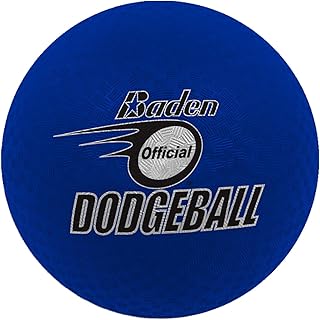 Baden Dodgeball Size 7