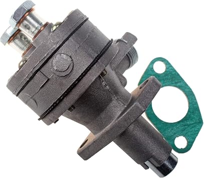 Fuel Lift Pump 130506140 for Perkins Engine 103 404 403 Series JCB MINI DIGGER 801 803 Northern Lights M673 M643 M20C M753K