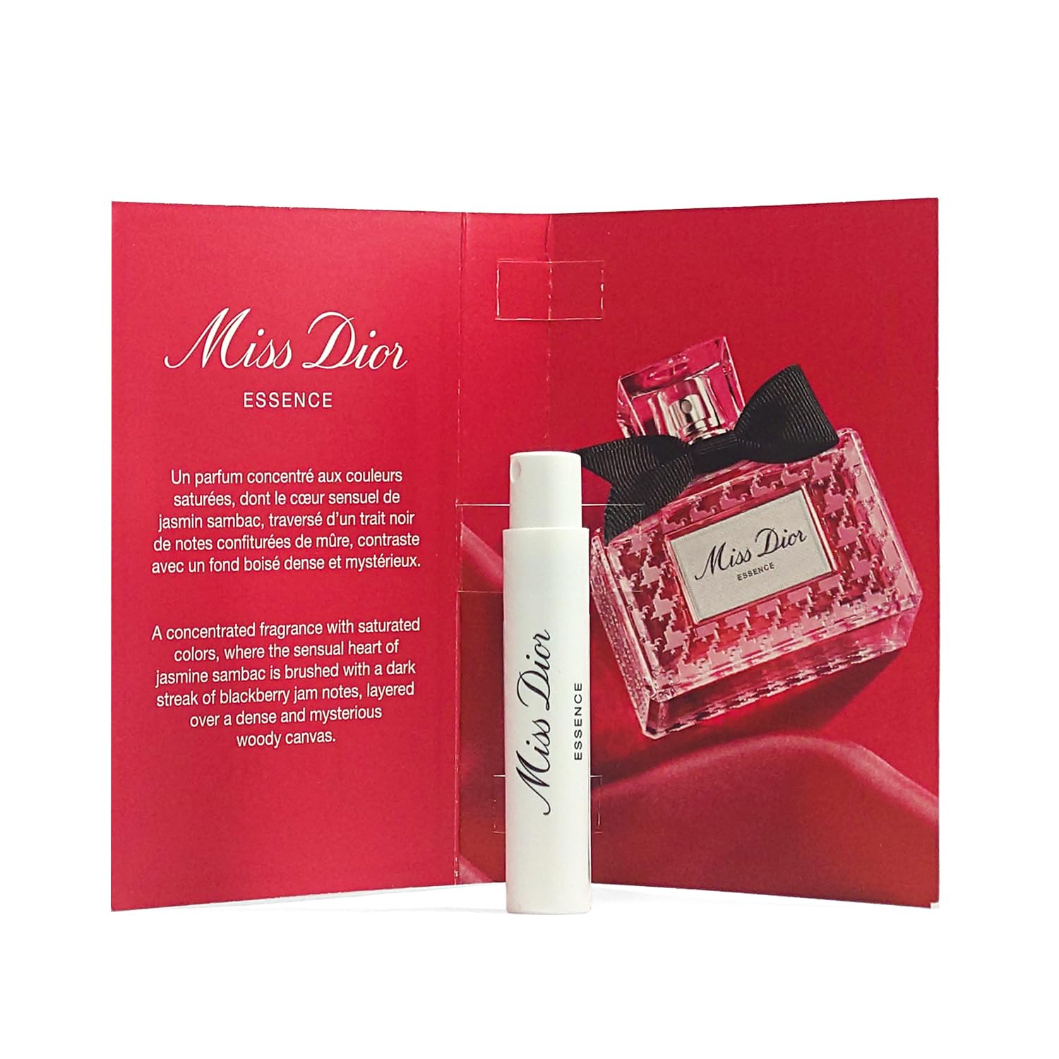Amazon | 【ミニサイズ】DIOR ディオール ミス ディオール エッセンス