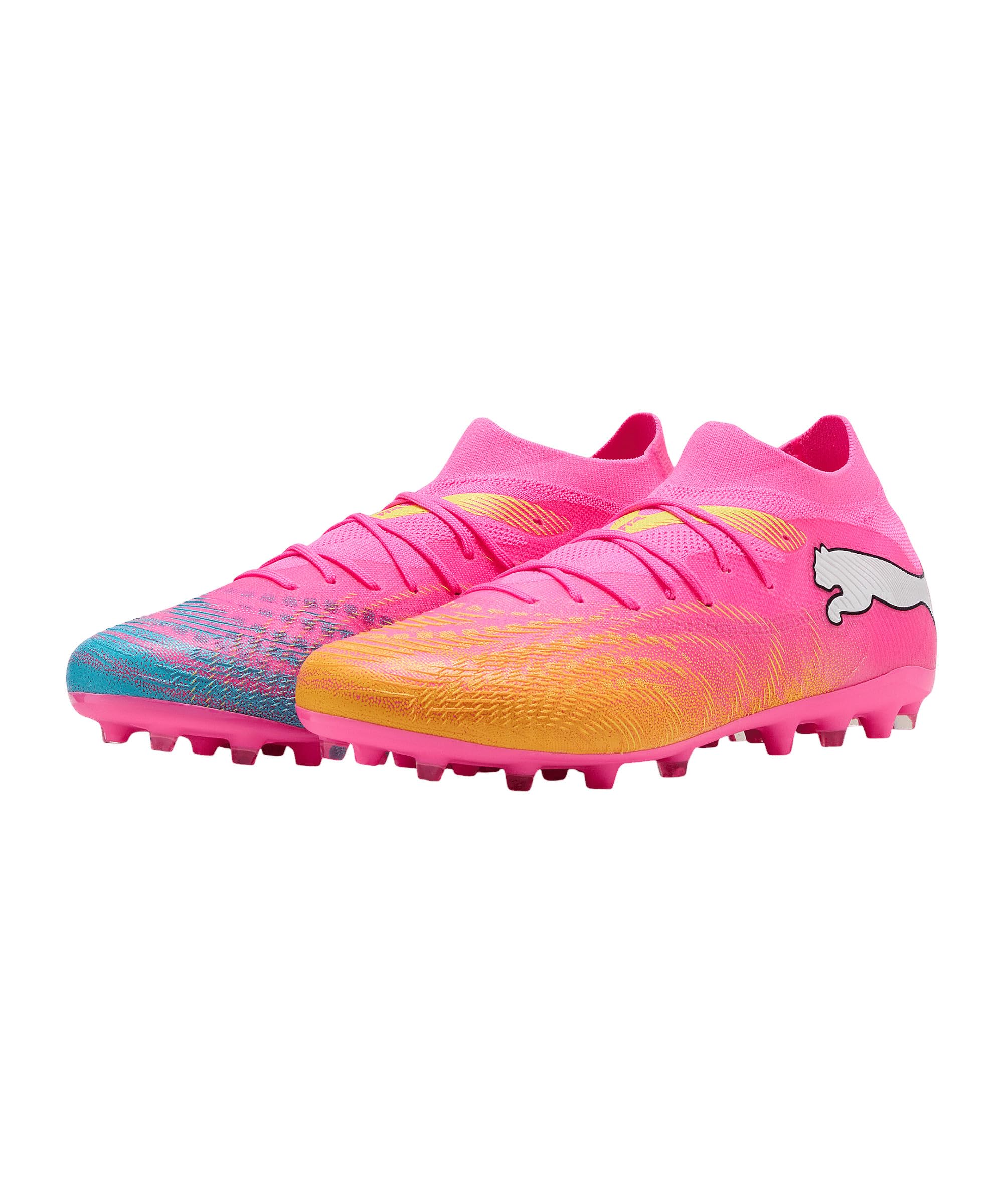 PUMA Future 9 Match MG Scarpe da calcioUnisex - Adulto