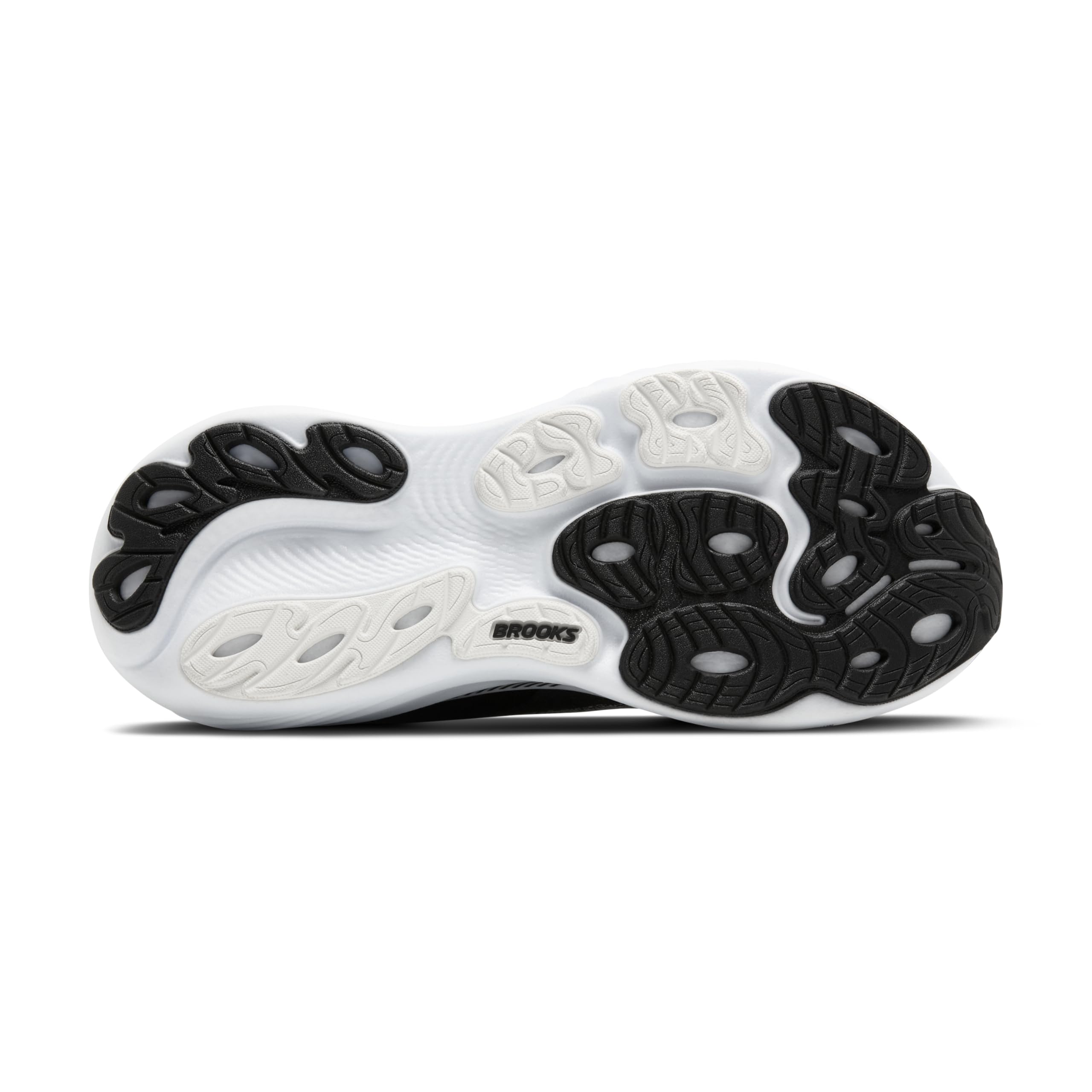 Brooks Adrenaline GTS 25 Supportive Laufschuhe für Herren
