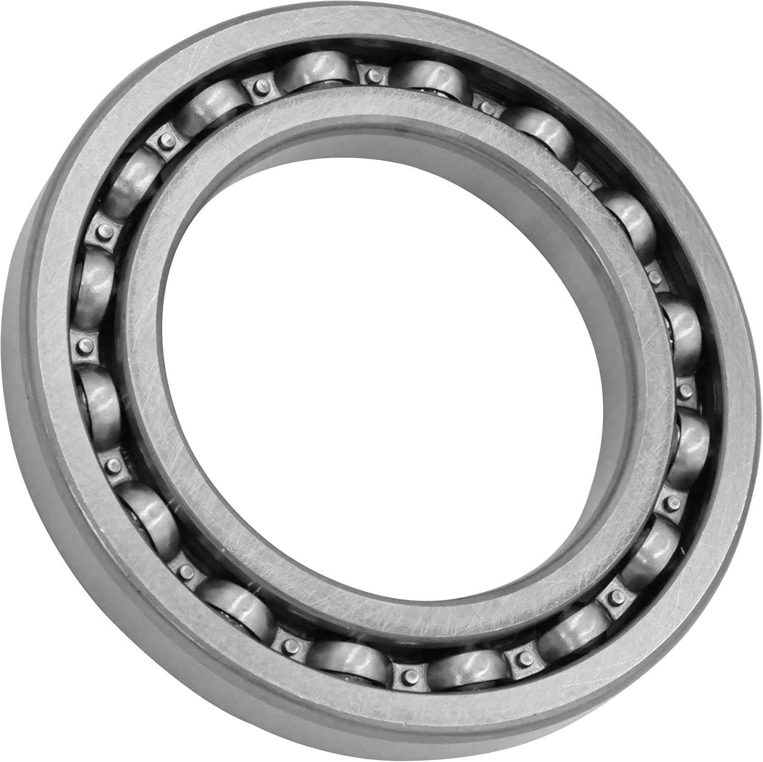Caltric Wet Clutch Bearing Compatible with Yamaha Grizzly 450 YFM450 2007-2014 / Grizzly 660 YFM660 2002-2008