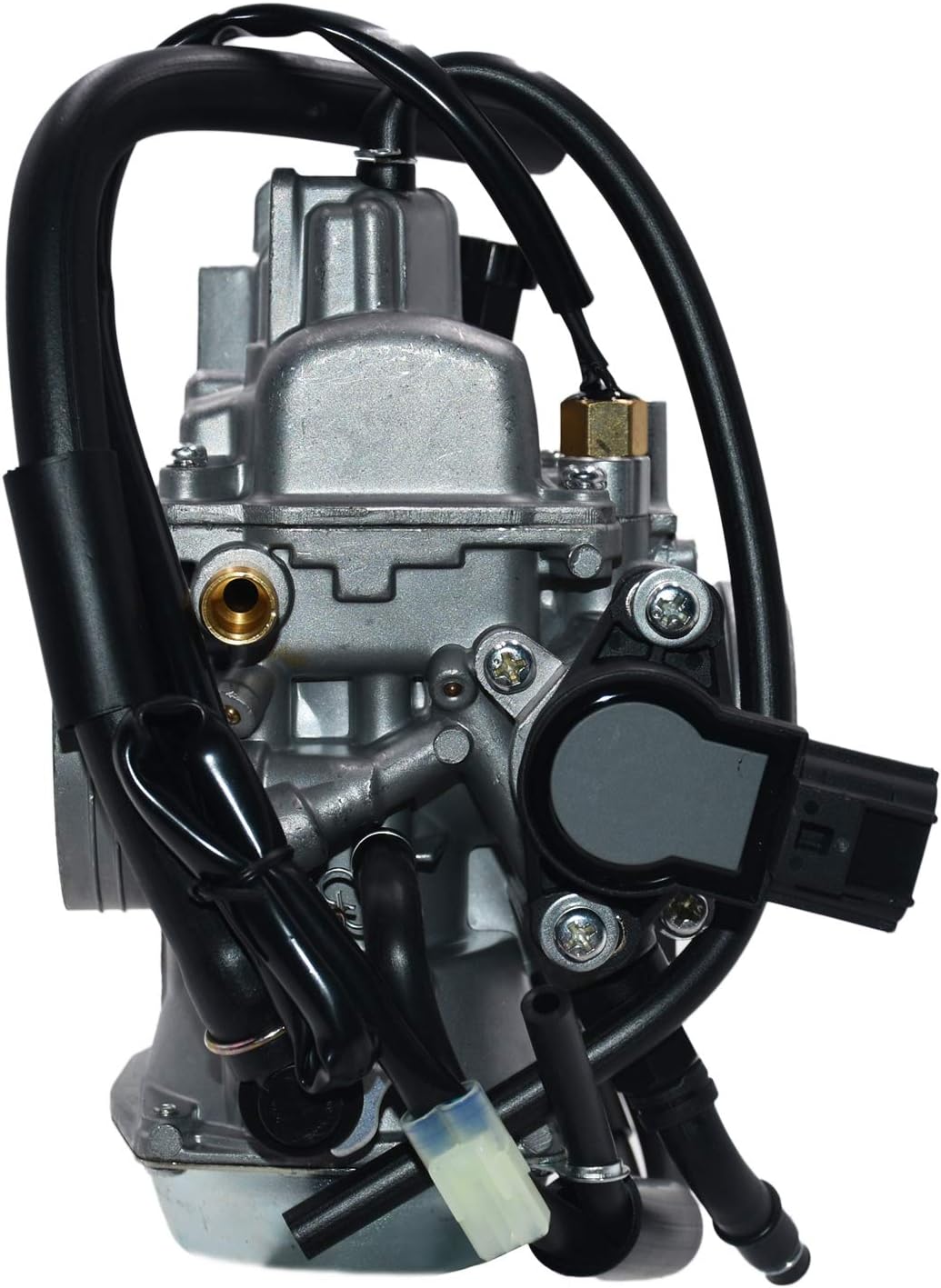 TRX 500 Carburetor ASSY for 16100-HN2-305 Honda TRX500 Foreman Rubicon 500 TRX500FPA TRX500FM TRX500FA Carb 2001 2002 2003 2004 2005 ATV