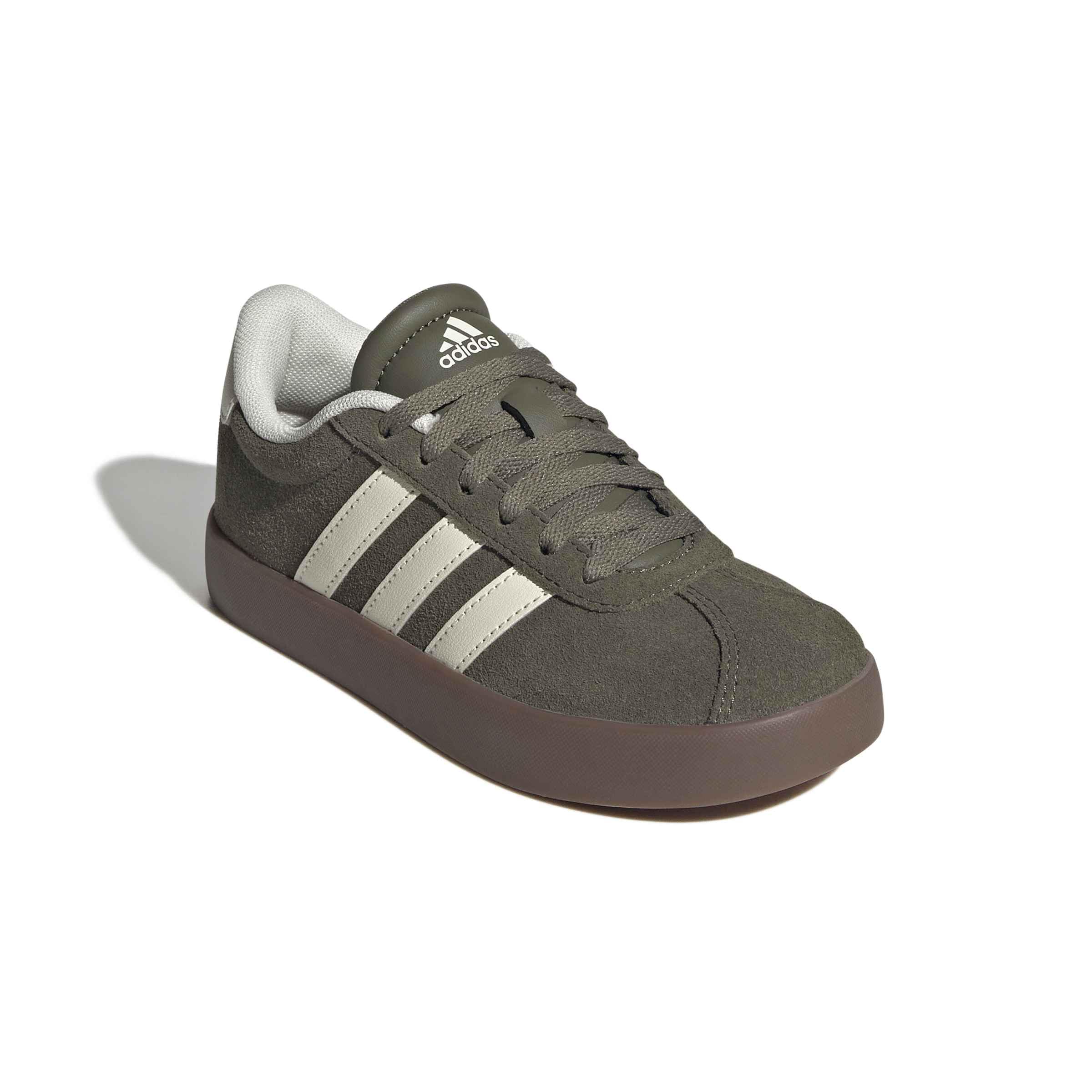 adidas Buty dziecięce unisex Vl Court 3.0