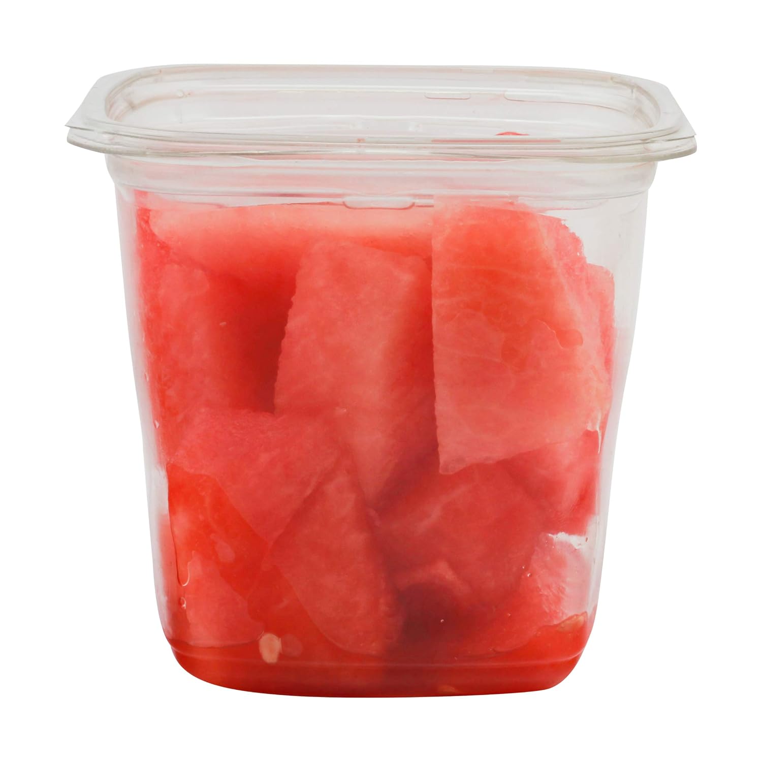 Organic Watermelon Cubed (Large)