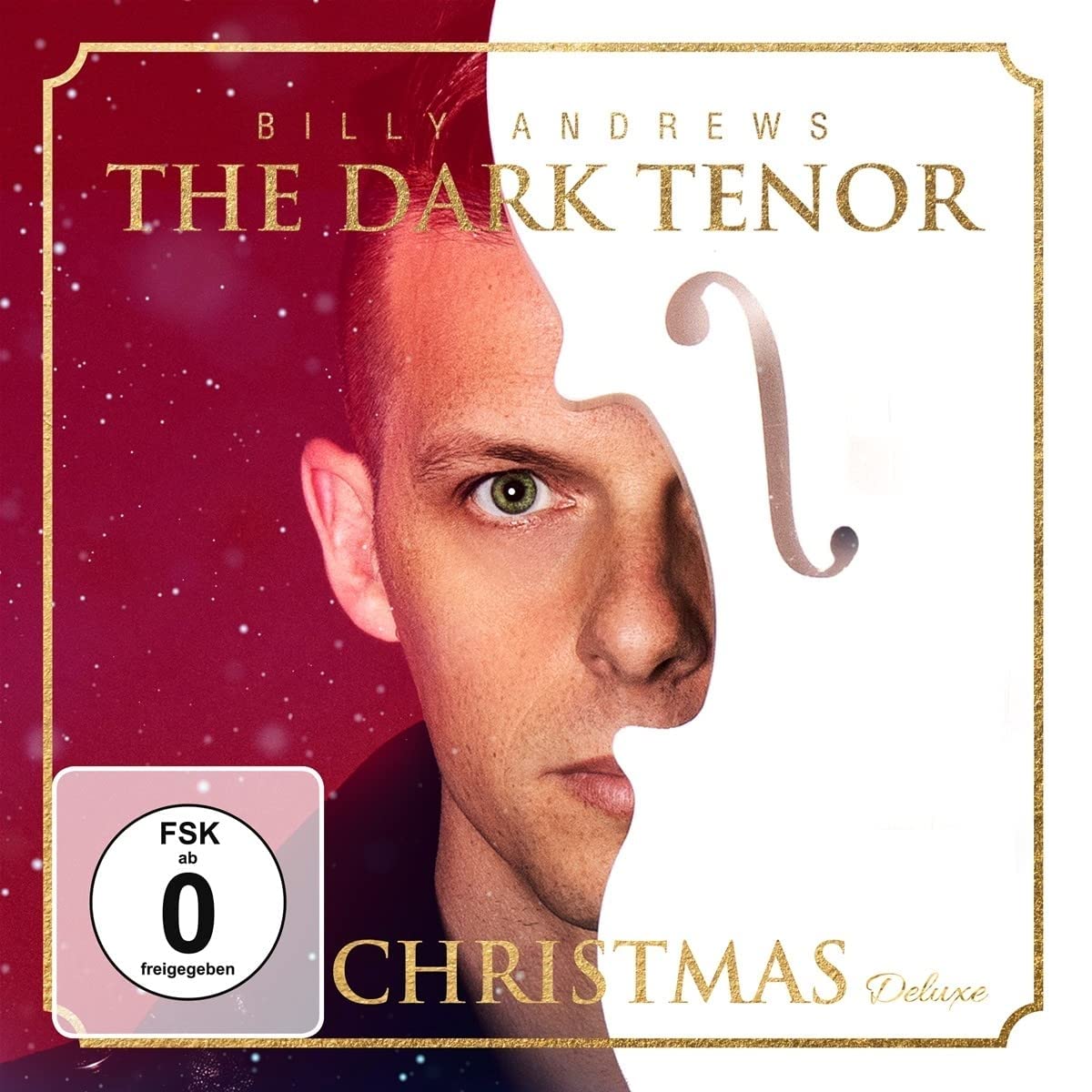 Christmas (Deluxe Version CD+Dvd)