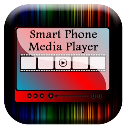 Smart Phone Media Player