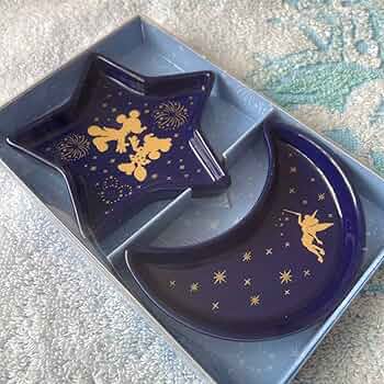 Amazon.co.jp: お皿セット ミッキー・ミニーマウス ティンカー