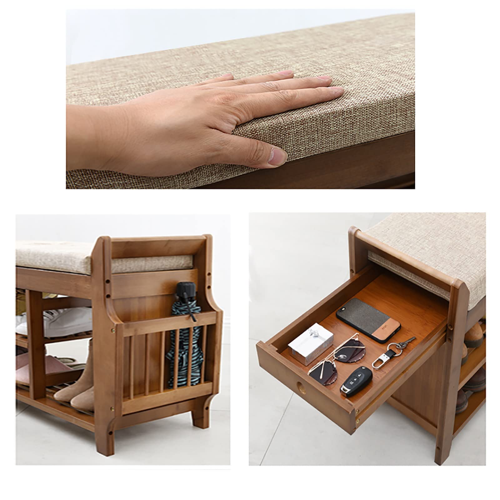 Amazon.co.jp: 靴キャビネット靴ラック、靴キャビネット、靴交換