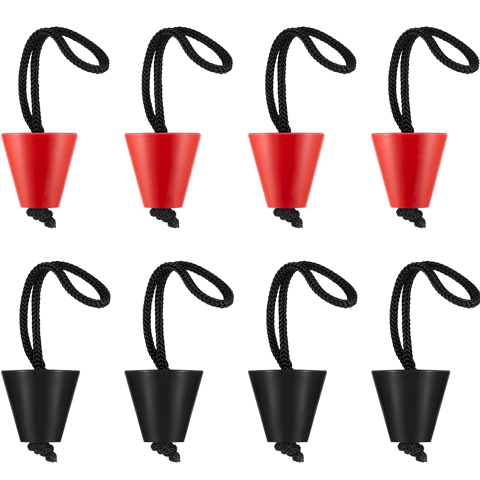 Bouchons de vidange silicone pour kayak : l'accessoire idéal pour vos sorties pêche - 7