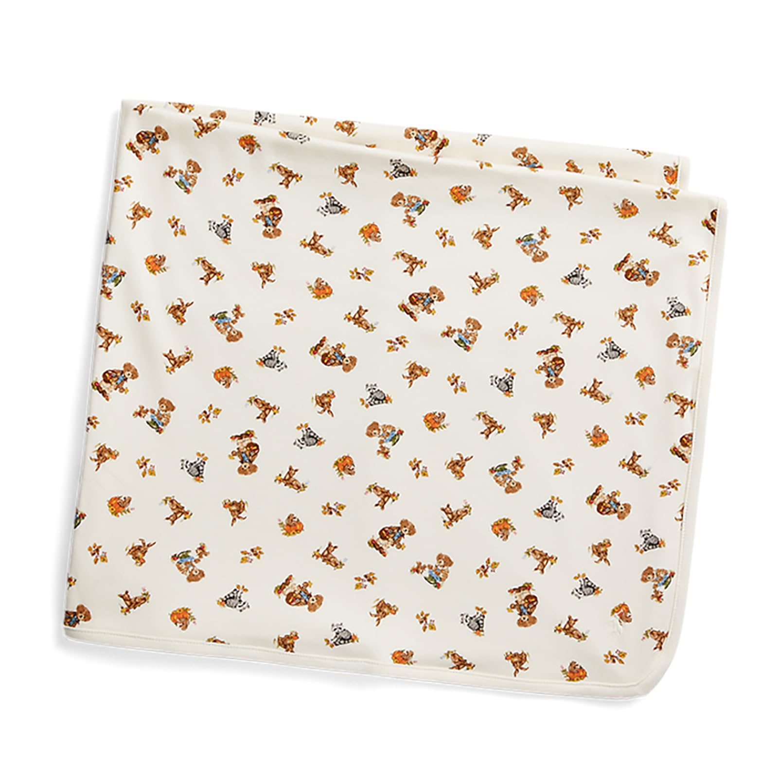 Amazon.co.jp: ポロ ラルフローレン ベビー ポロベア ブランケット