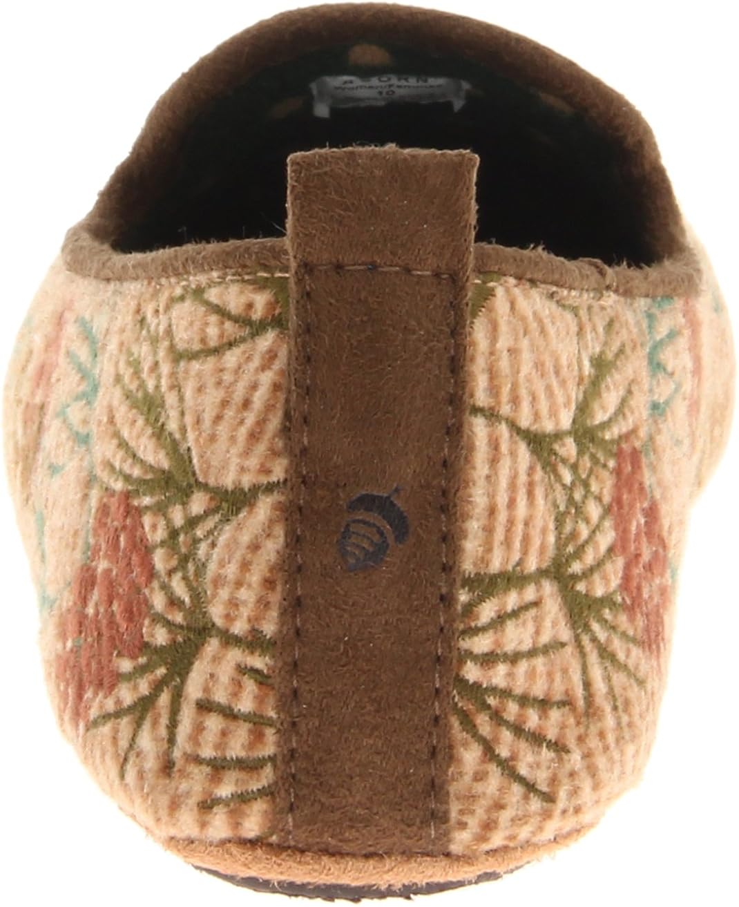 Acorn Women's Novella Slipper