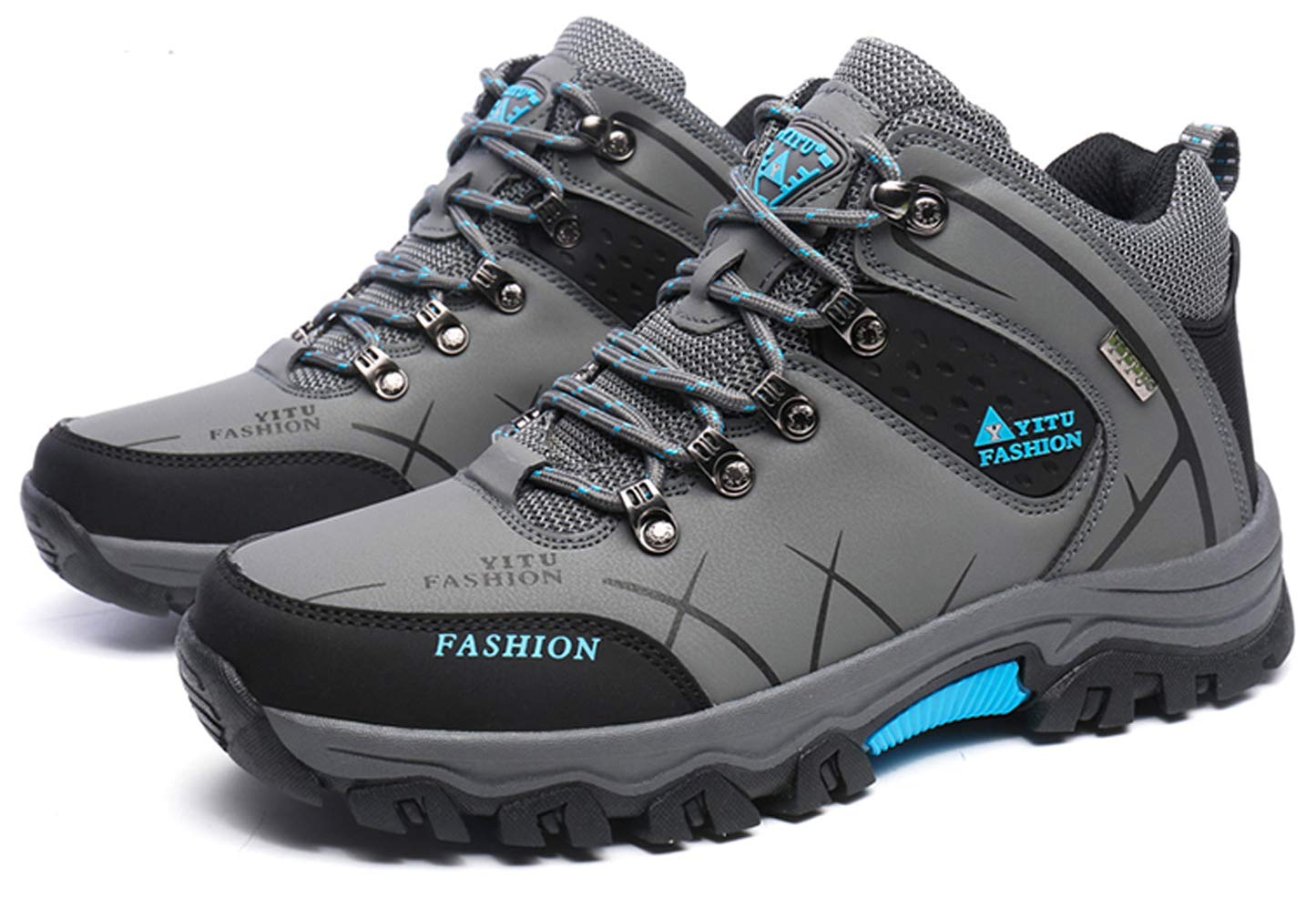 Męskie buty turystyczne, buty trekkingowe, wodoodporne trampki, trampki, outdoorowe, wspinaczka, kemping, botki, oddychające, sportowe buty do chodzenia