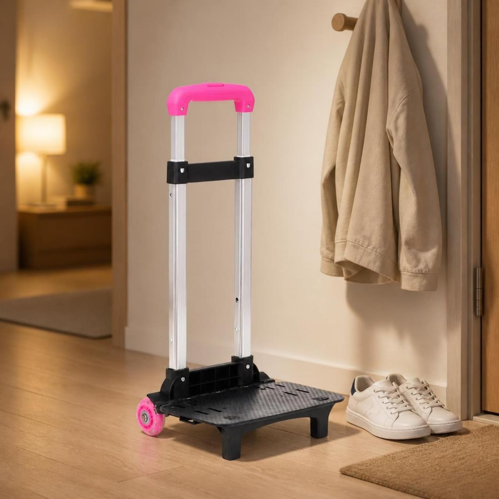 Trolley pour Sac à Dos Pliable