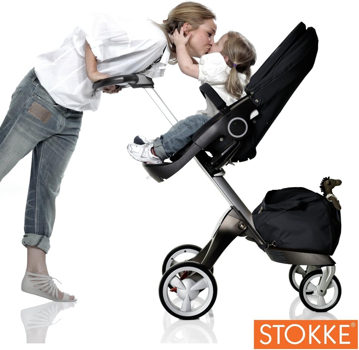 stokke stroller canada