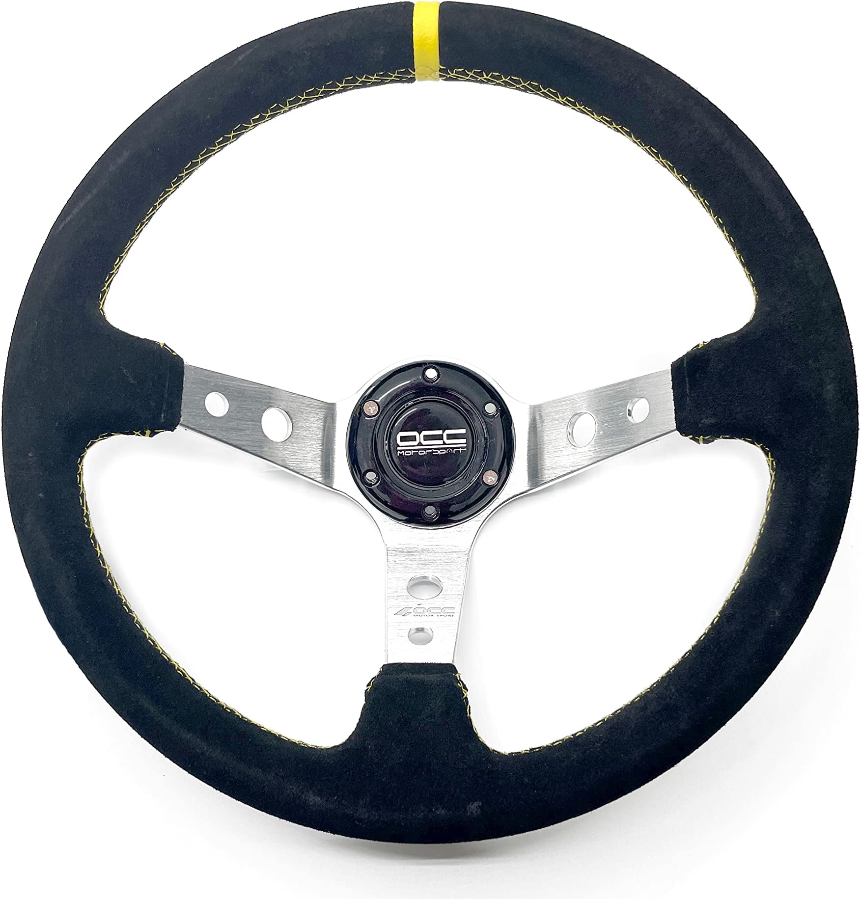 OCCSPORT OCCVOL001