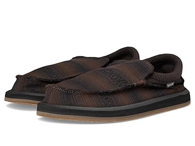 Sanuk Chiba Blanket Men