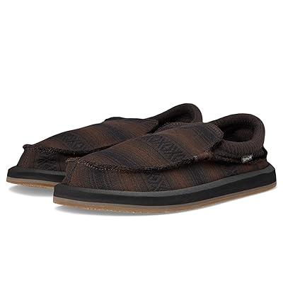 Sanuk Chiba Blanket Men