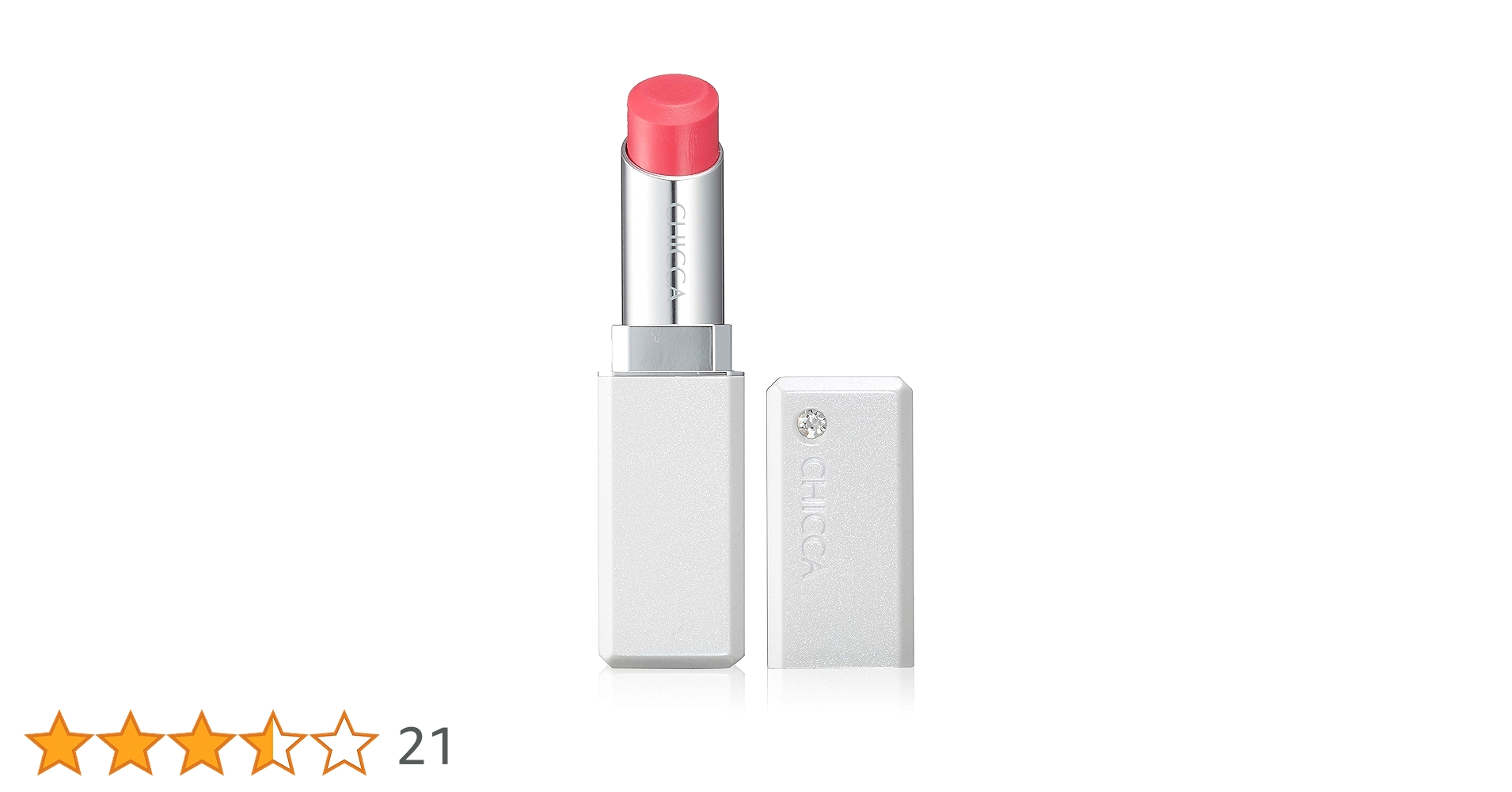 13本セットCHICCA メスメリックリップスティック Amazon | キッカ メスメリック リップスティック 13 チェリー