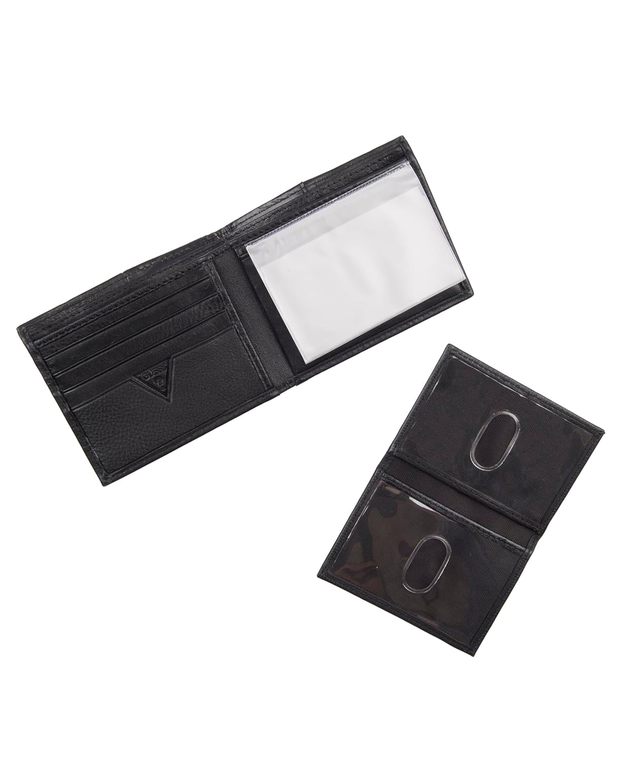 GUESS Carteira de couro masculina em promoção! Veja a oferta e mais achadinhos de Carteiras & Cintos 4 Hoje é o melhor dia para comprar GUESS Carteira de couro masculina com aquele preço maroto! Promoção! Aproveite a oferta! 4