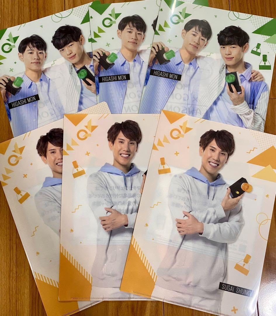 QuizKnock コンプ まとめ売り QuizKnock クイズノック まとめ売り グッズセット 公式写真