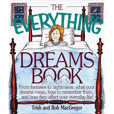 The Everything Dreams Book