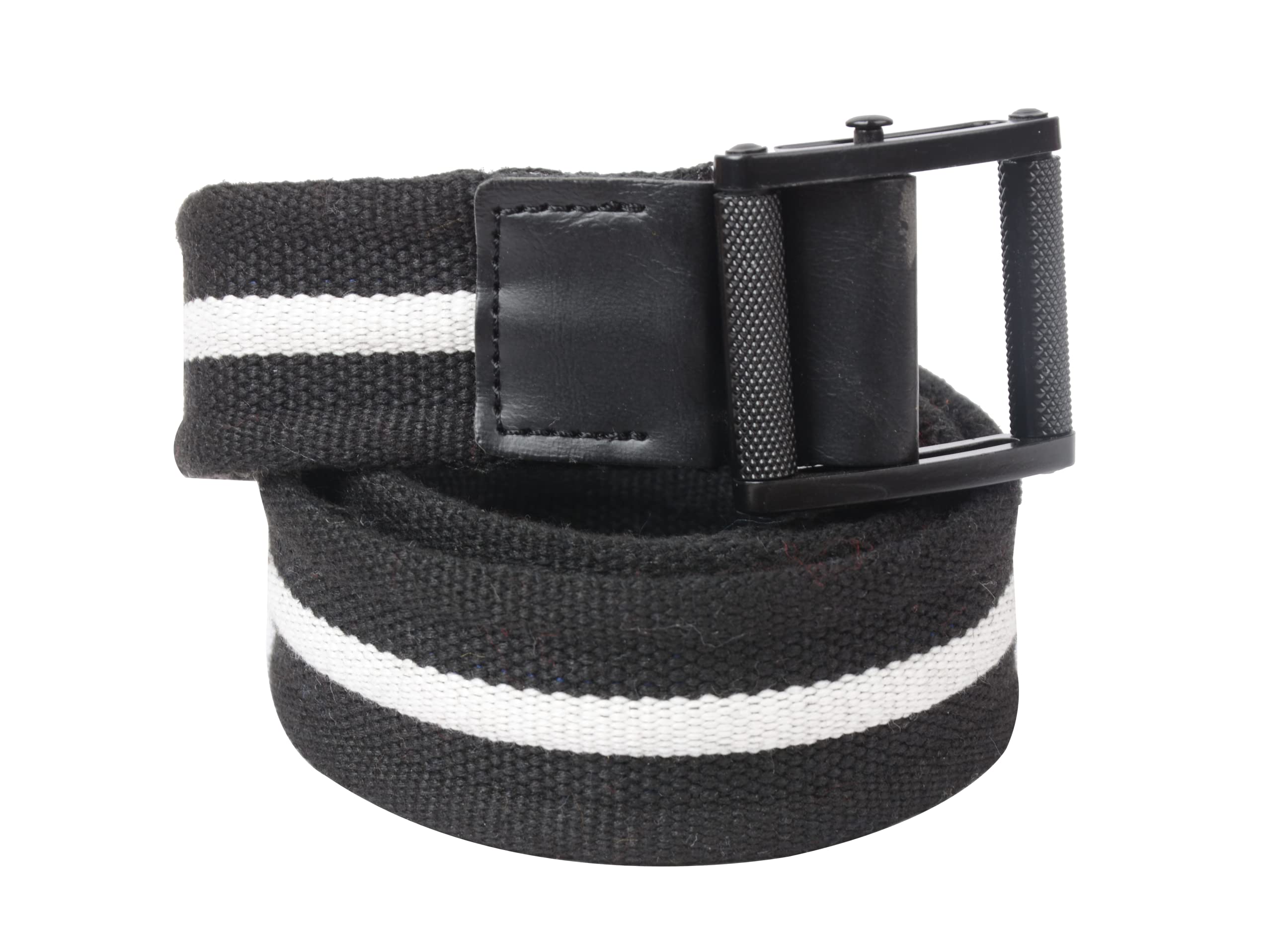 leonardi Latest Men's Canvas Belt-picture-11