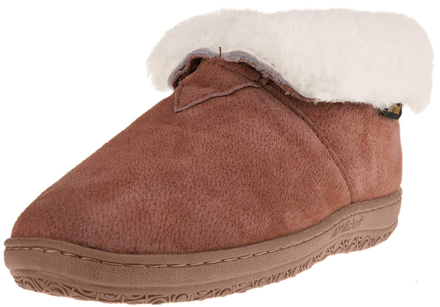 Old Friend Women's Bootee Moccasin