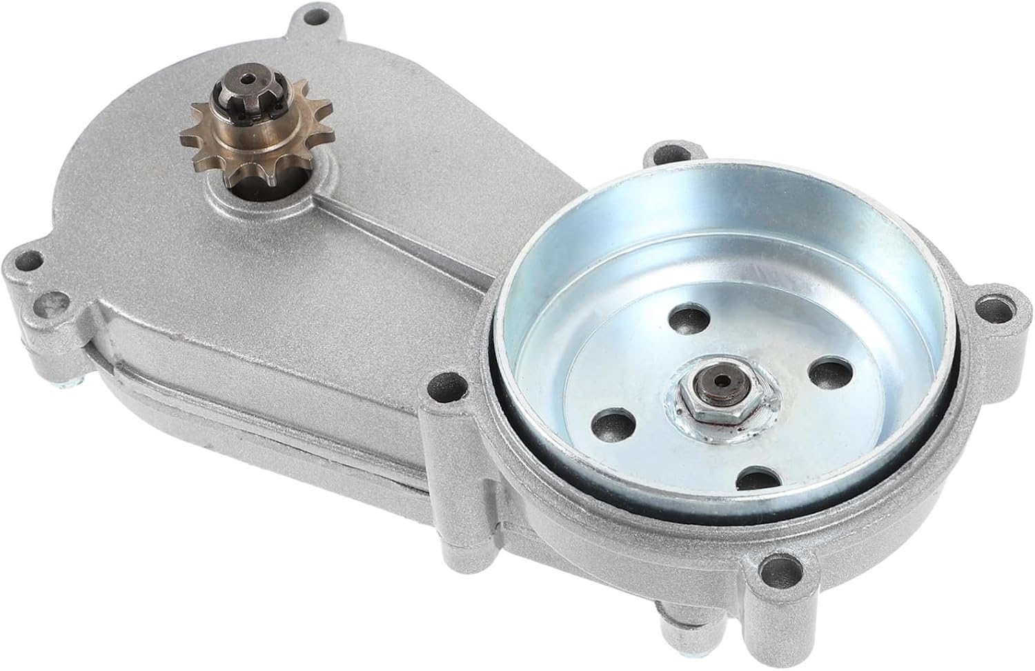 Mini Bike Motorcycle Transmission Gear Reduction Box for Go Kart