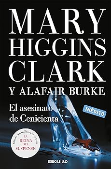 El asesinato de Cenicienta:...