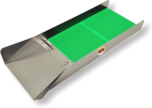 Dream Mat 12X35 Sluice Box Micro