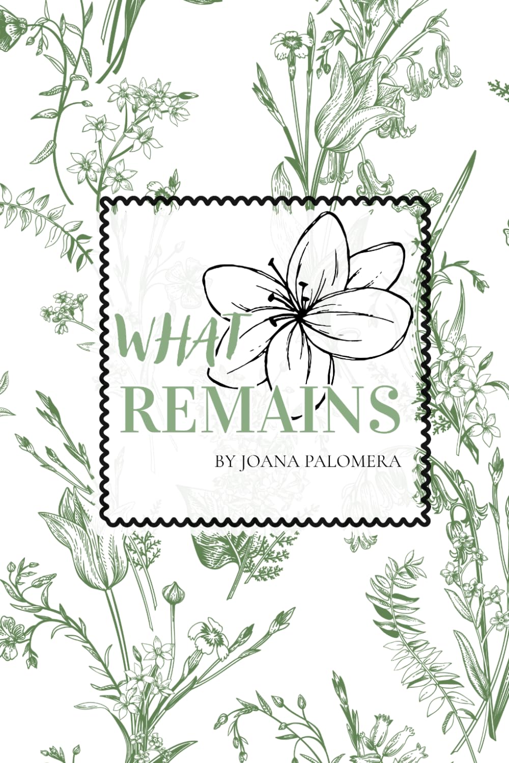What Remains