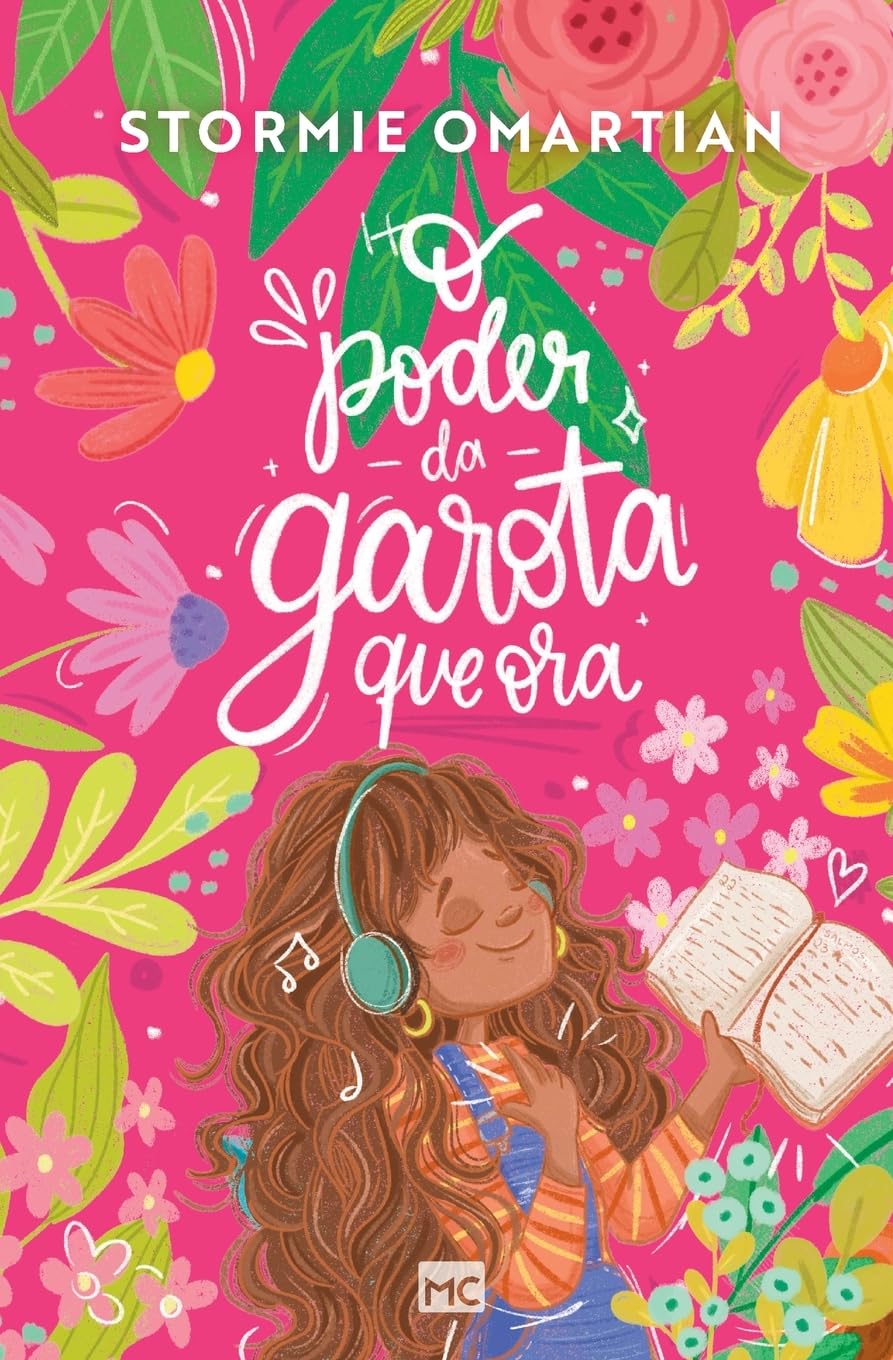 O poder da garota que ora