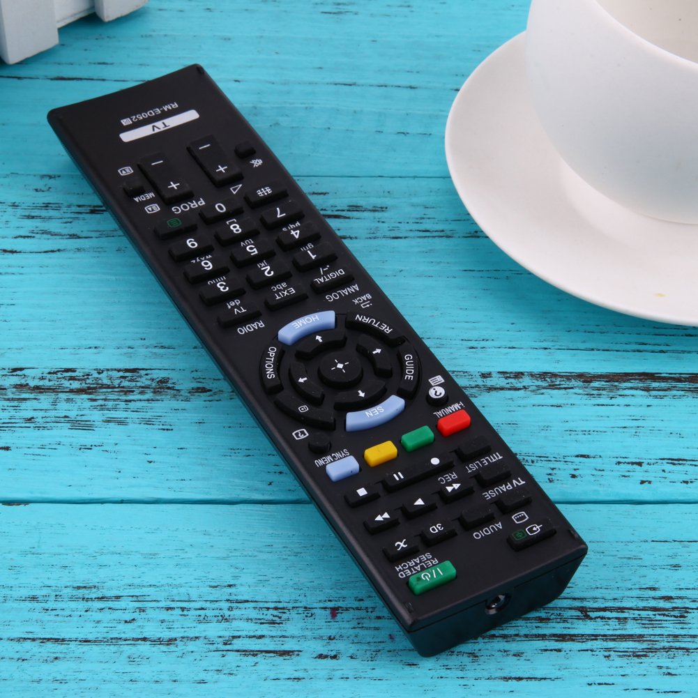 PILOT TV-HEZ SONY BRAVIA RM-ED052 RM-ED050, KIVÁLÓ MINŐSÉG