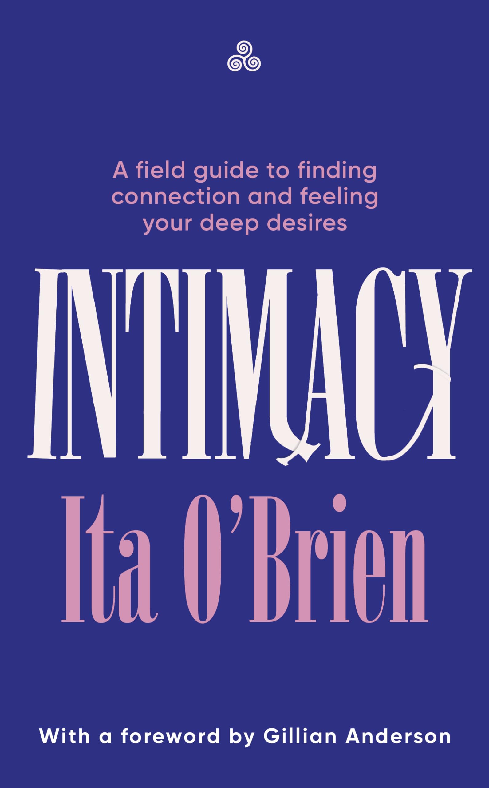 Intimacy by Ita O'Brien (Hardback Book)