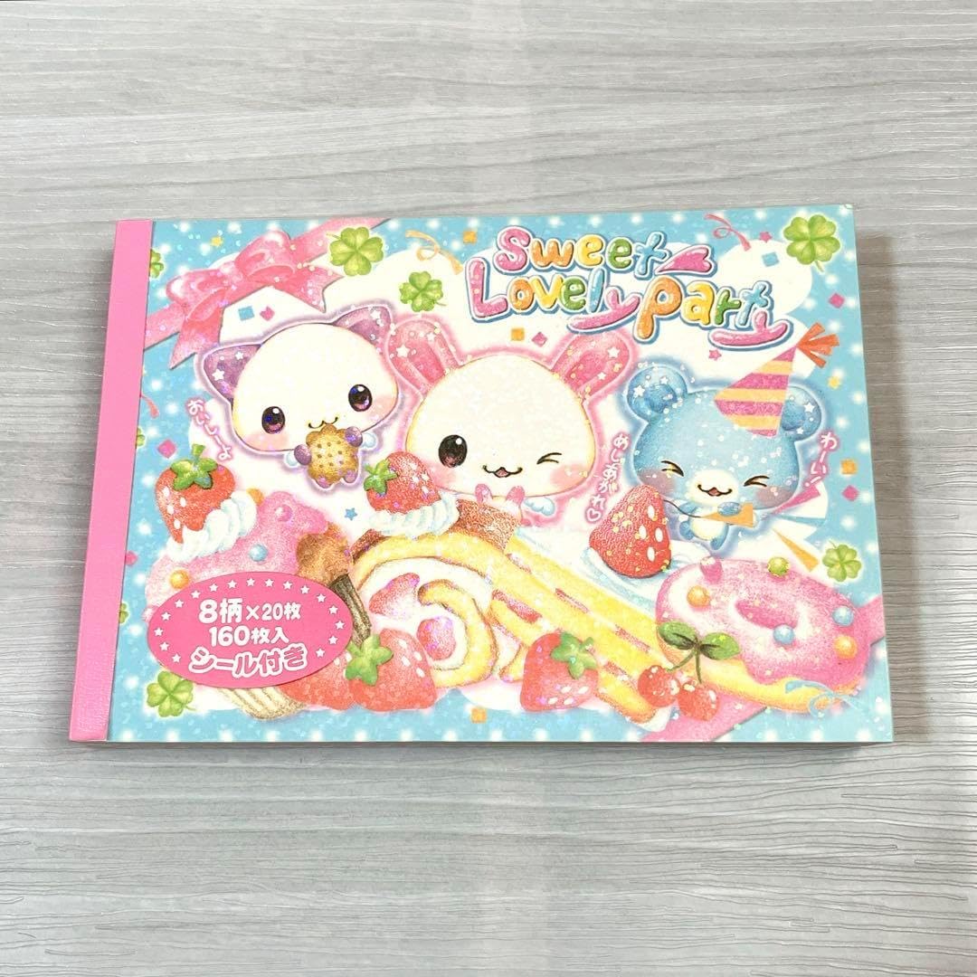 平成レトロ メモ帳 うさぎ ꪔ̤̥ꪔ̤̮ꪔ̤̫ - メルカリ うさうさ メモ