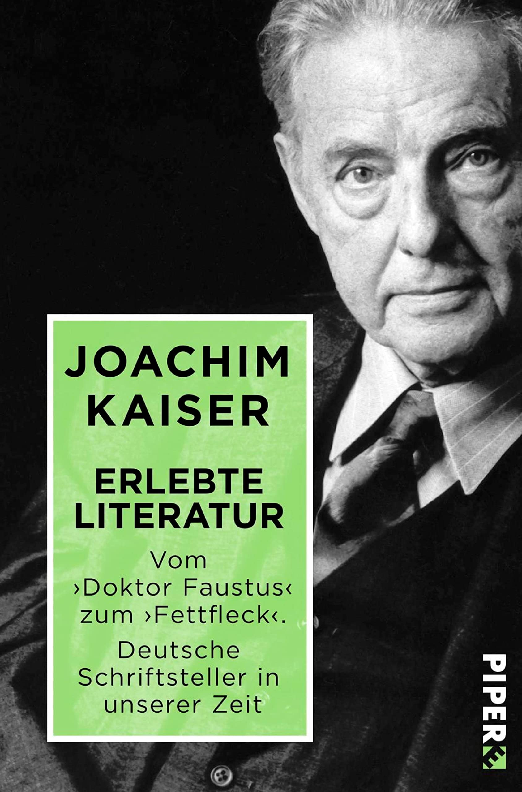 希少 Joachim Kaiser Kaisers Klassik 希少 Joachim Kaiser Kaisers