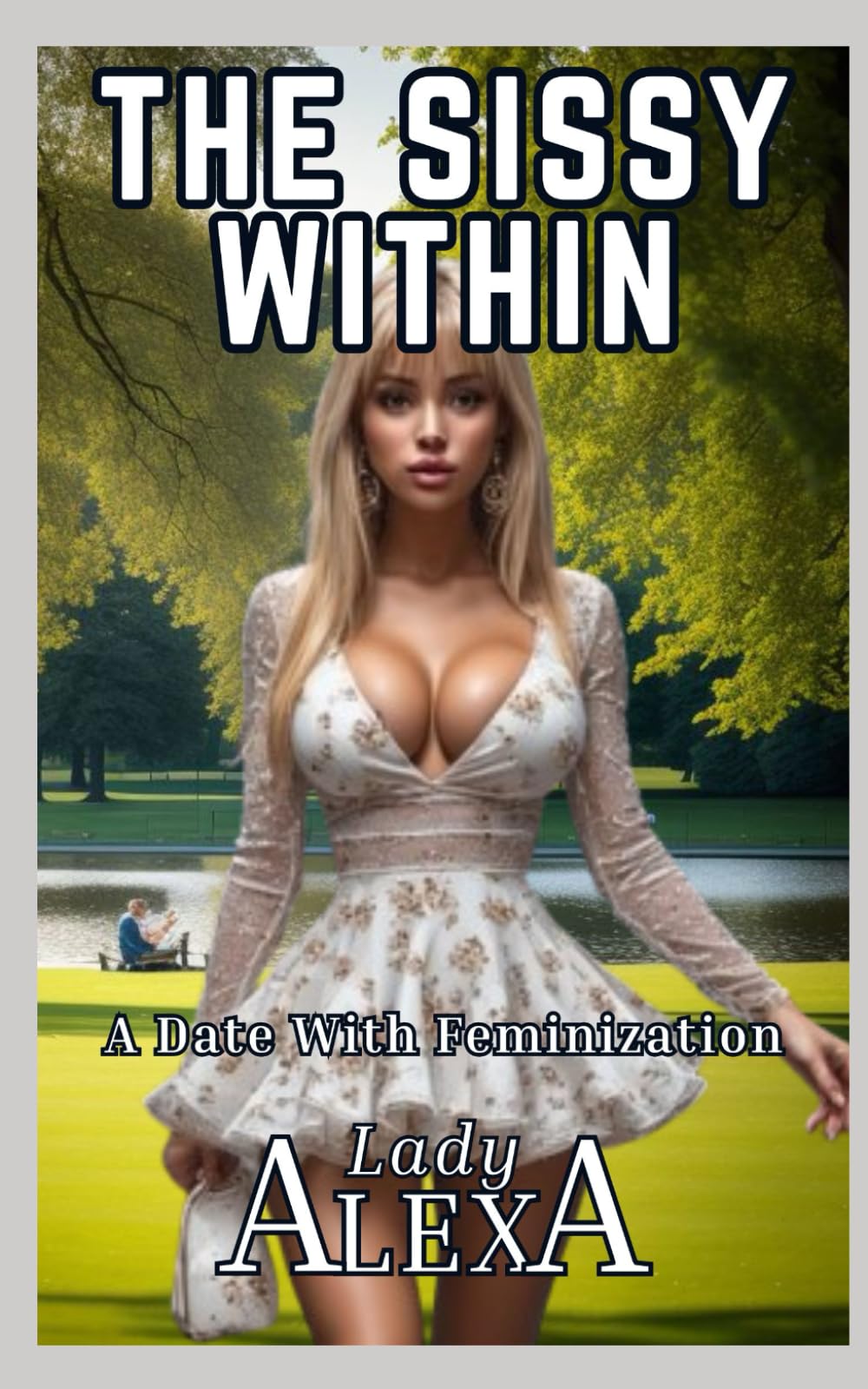 The Sissy Within: A Date With Feminization