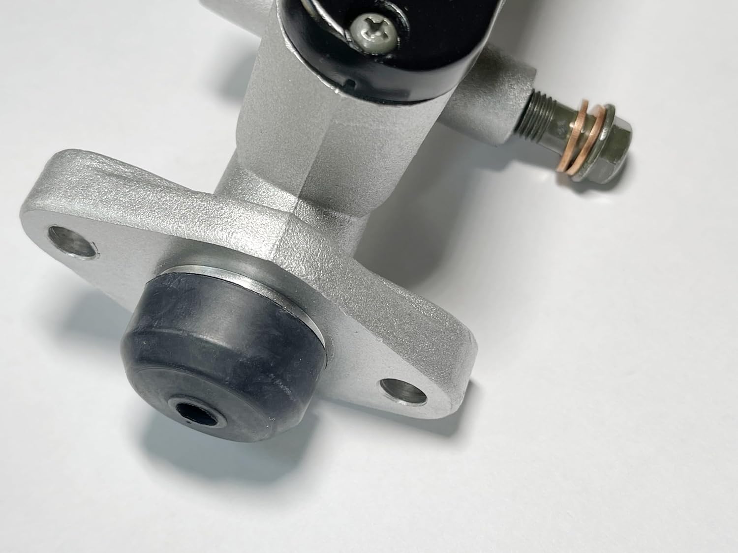 Brake Master Cylinder fit BUGGY GO KART UTV BMS Odes Raider Dominator 8001000 D2 D4 X2 X4