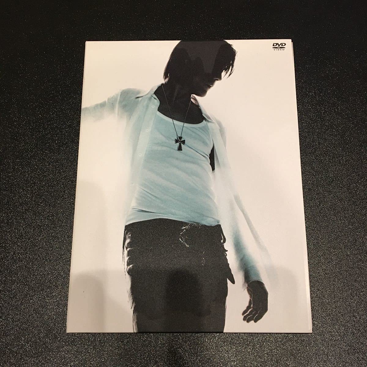 Amazon.co.jp: 氷室京介 DVD KYOSUKE HIMURO TOUR 2007 IN THE