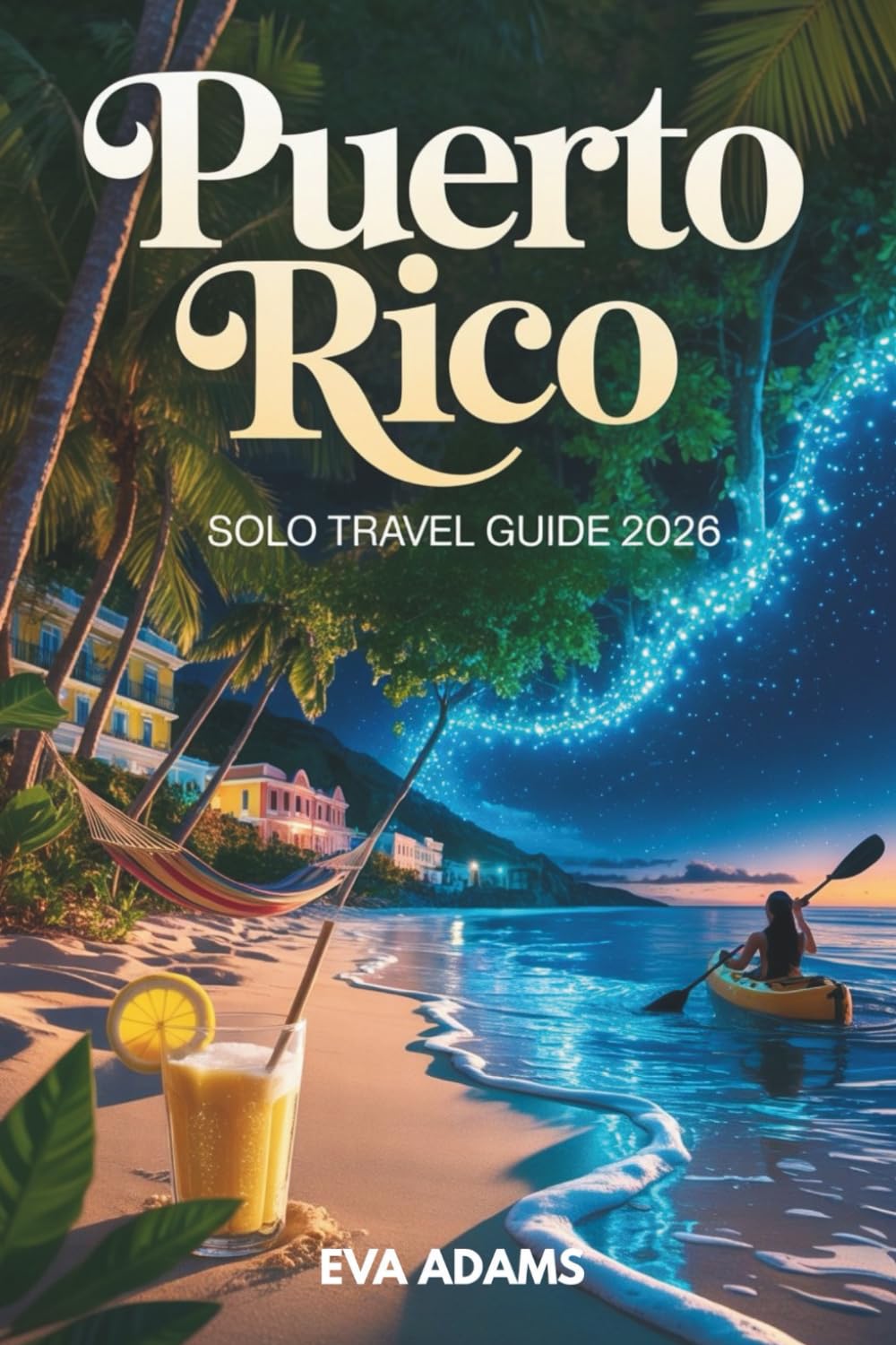 PUERTO RICO Solo Travel Guide 2026: Safe Beach Hops, Bioluminescent Bays & San Juan Foodie Secrets—A Practical Budget Guide.